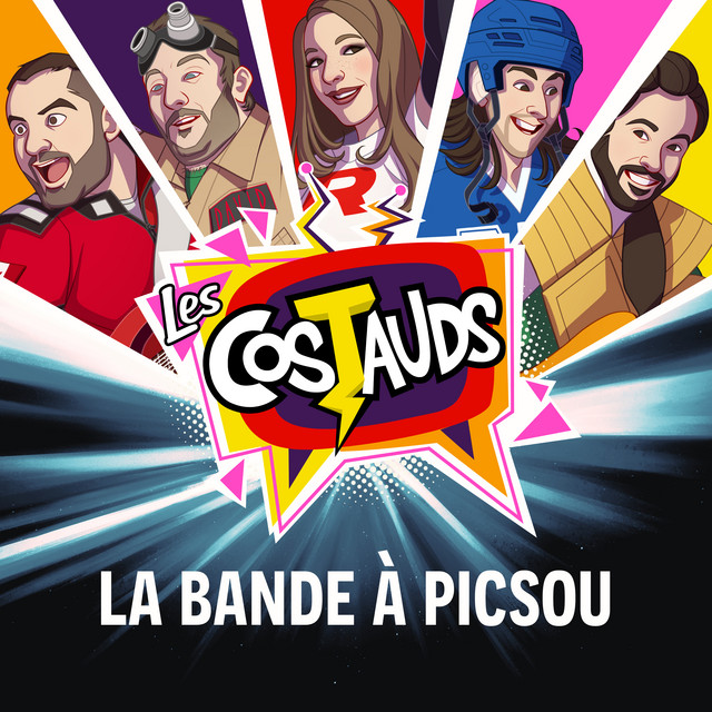 La Bande à Picsou cover