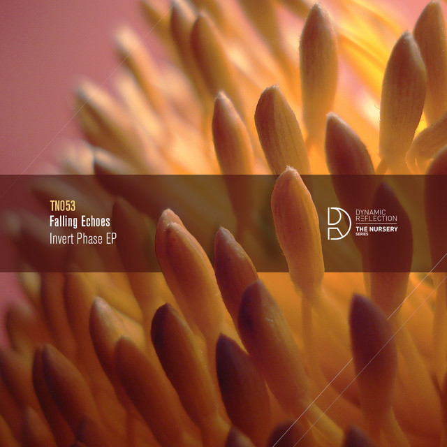 Invert Phase EP cover