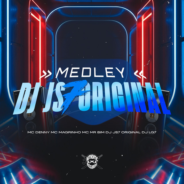 Medley Dj Js7 Original