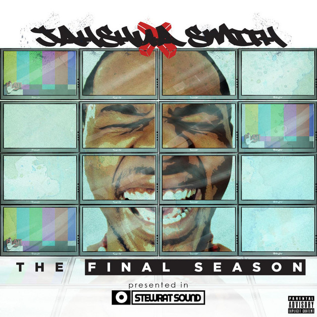 Changes (feat. Red Pill & Jae Musick) cover art