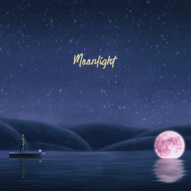 Moonlight cover art