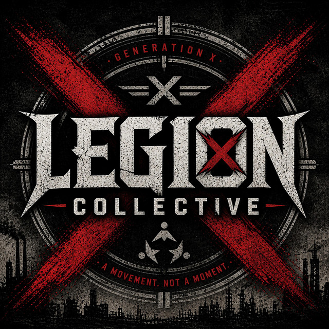 LegionX Collective