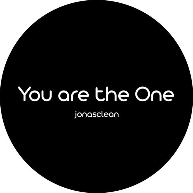 You Are the One album art