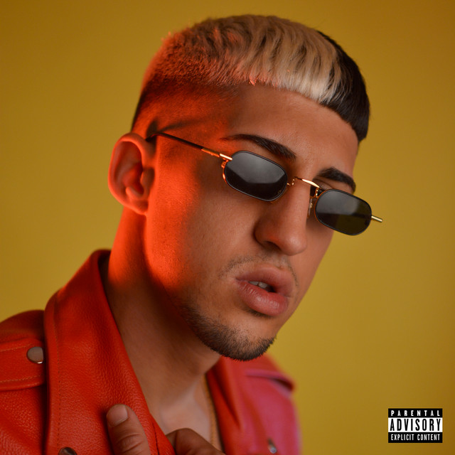 Romeo cover art