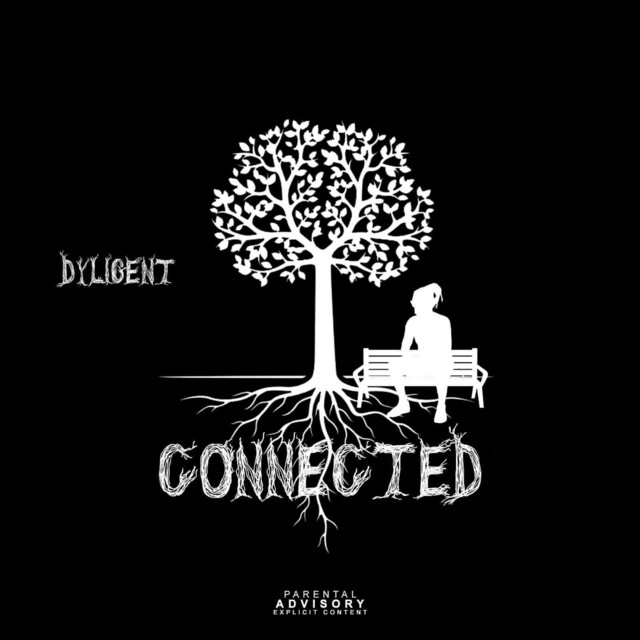 Connected cover art
