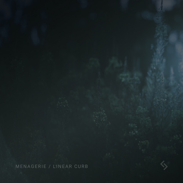 Menagerie cover art