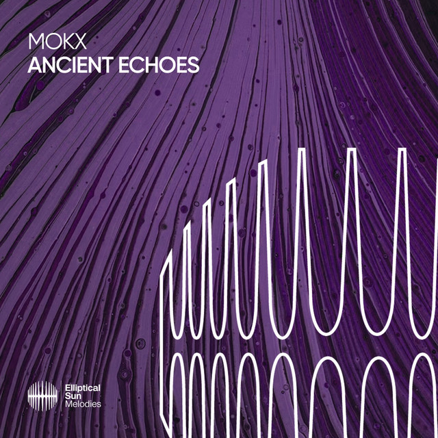 Ancient Echoes - Extended Mix album art