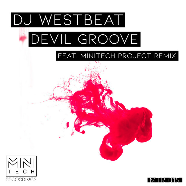 Devil Groove cover