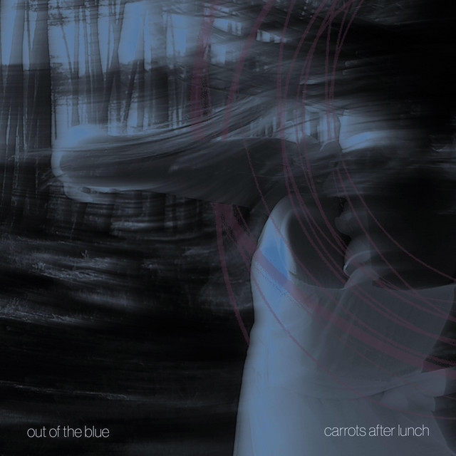Out Of The Blue cover art