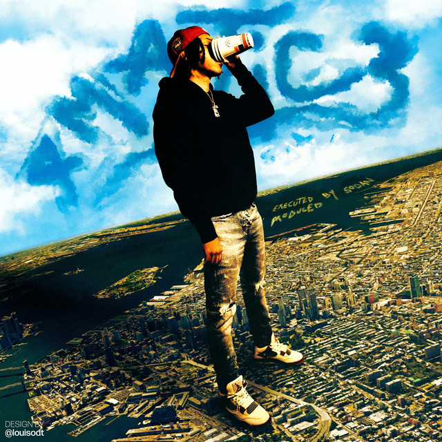 4matic 3 cover art