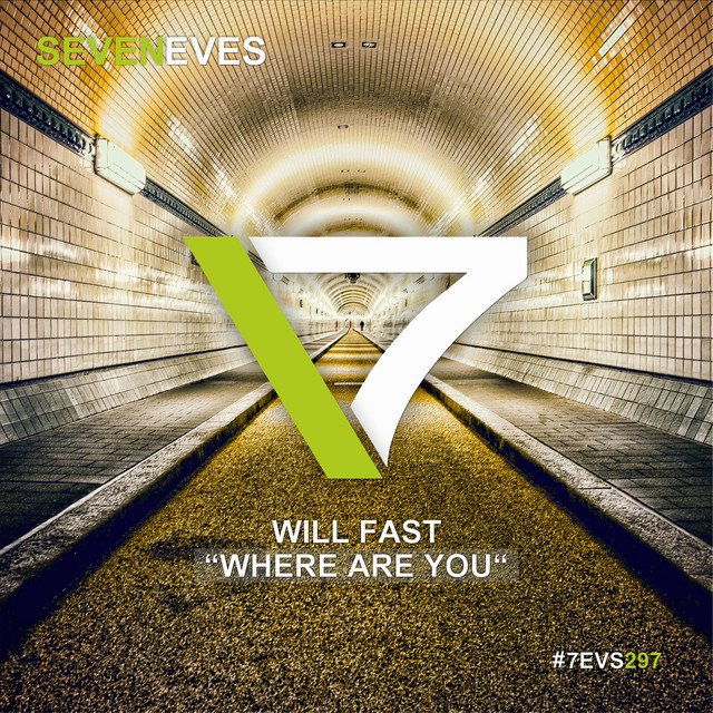 Where Are You cover art