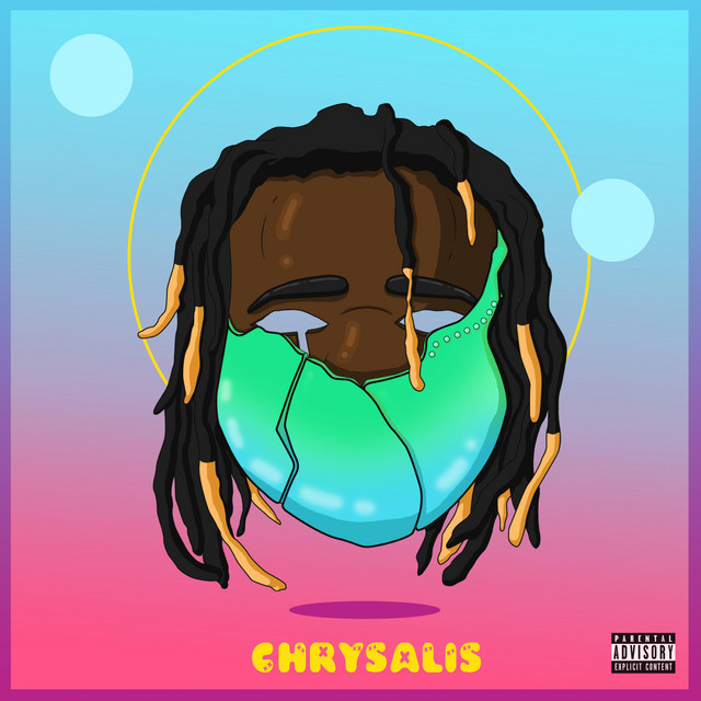Chrysalis cover art