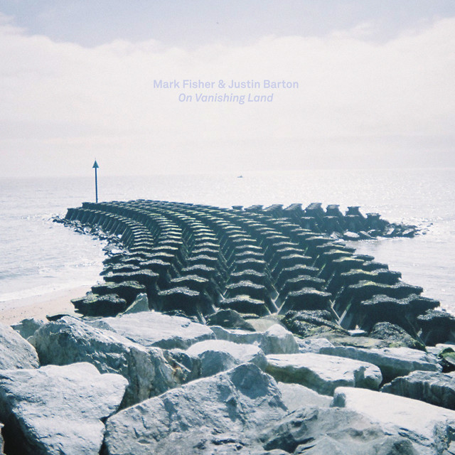 Fen Meadows/Mark Fisher、牧場/マーク・フィッシャー Fisher、牧場/マーク・フィッシャー Fen Meadows/Mark