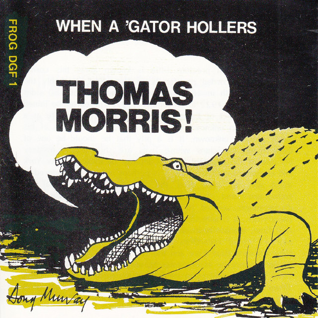 Thomas Morris