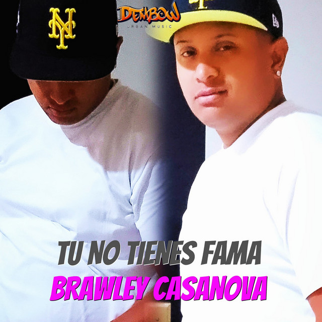 Brawley Casanova