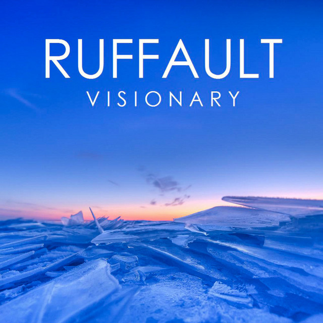 Visionary cover