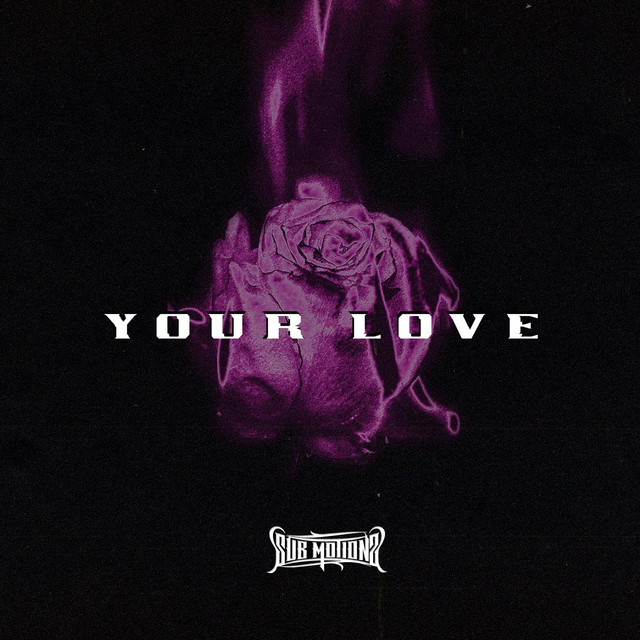 Your Love cover art
