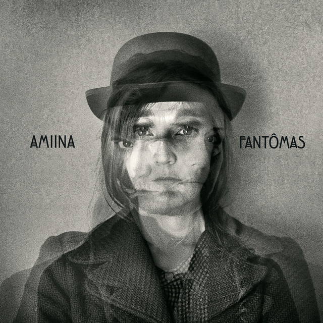 Fantômas cover art