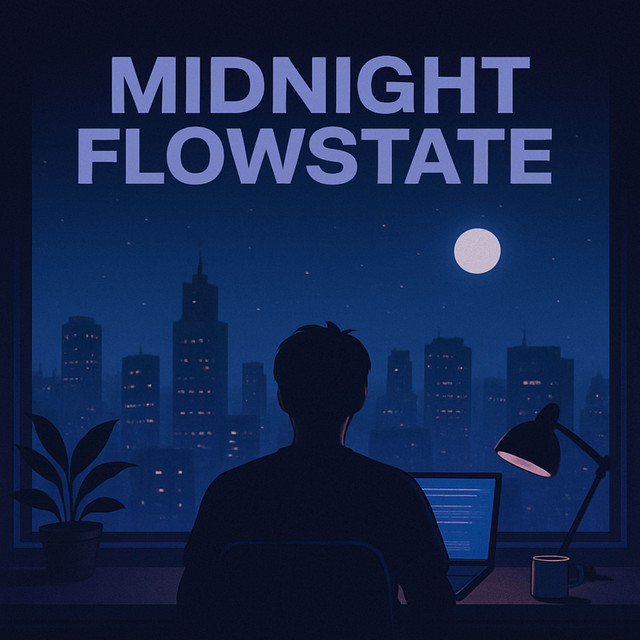Midnight Flowstate
