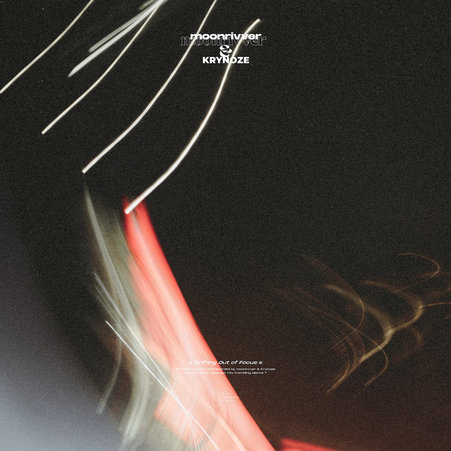 Drifting Out of Focus album image