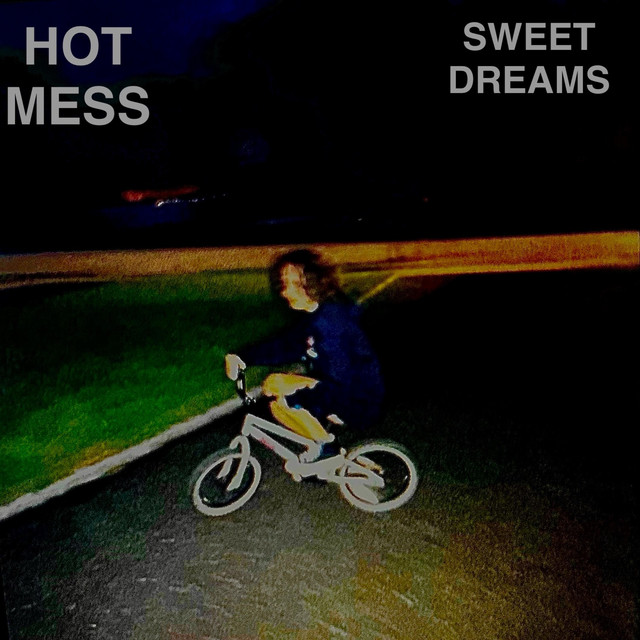 SWEET DREAMS cover art