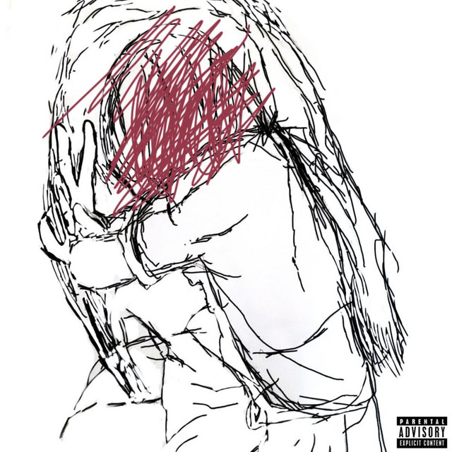 luv crisis cover art