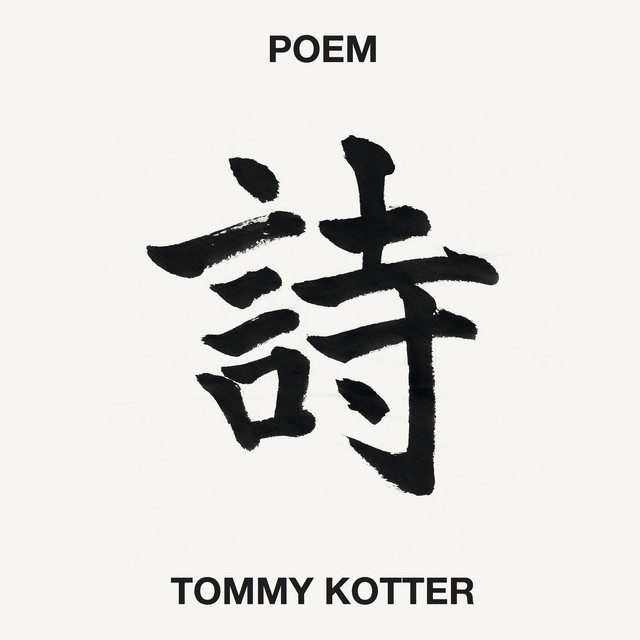 Tommy Kotter