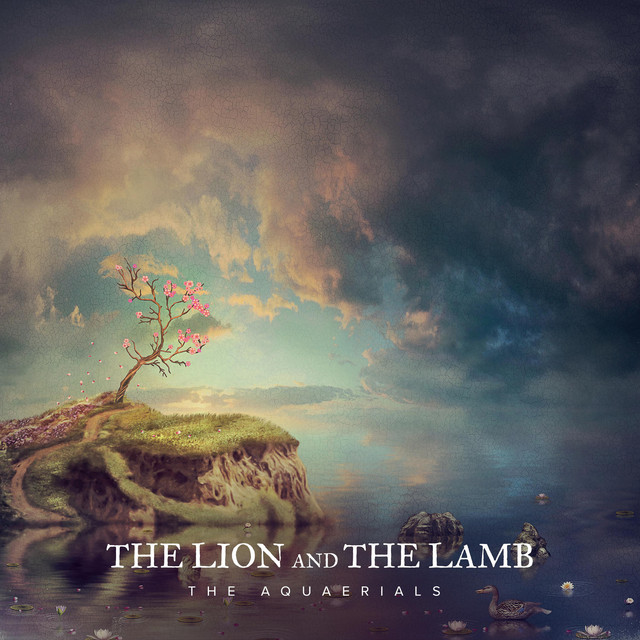 The Lion and the Lamb (single)