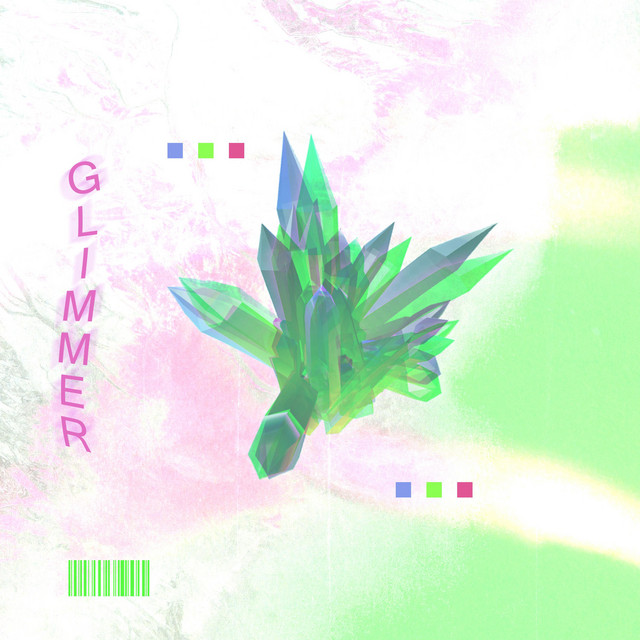 Glimmer cover