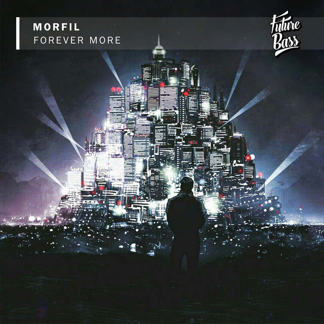 Forever More cover art