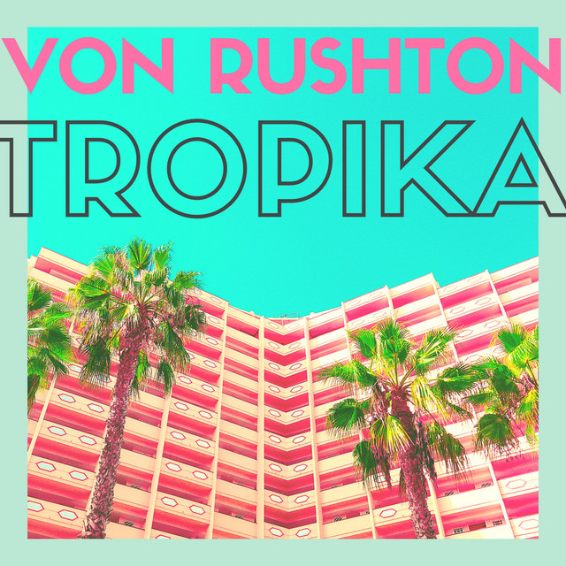 Tropika cover art