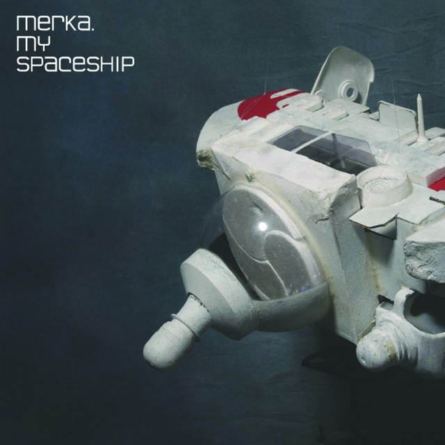 My Spaceship / Act Now cover art
