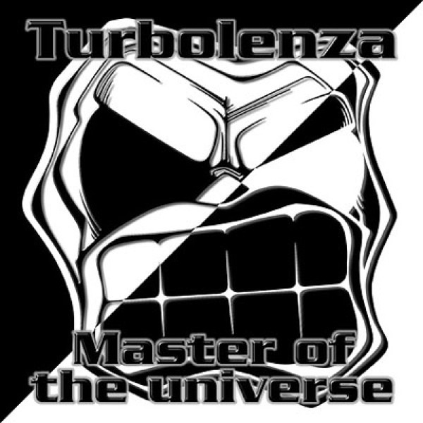 Master of the universe cover
