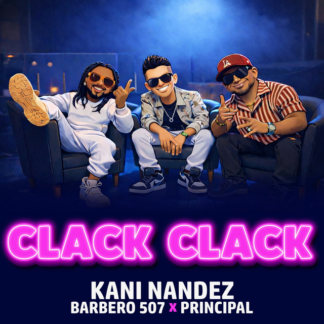 Clack Clack