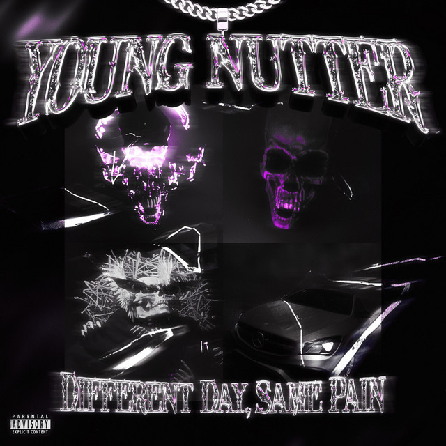 undefined album image