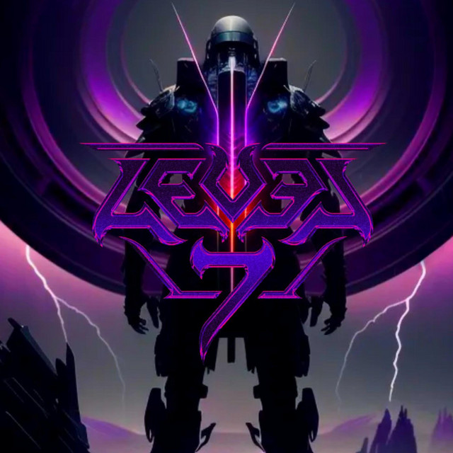 Genesis cover art