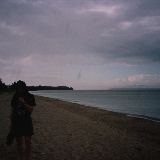 Sunset Stories 1 cover art