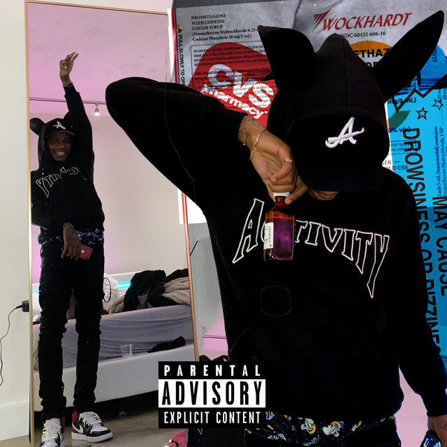 Free GLO 2 cover art