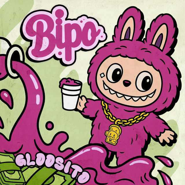 BIPO cover art
