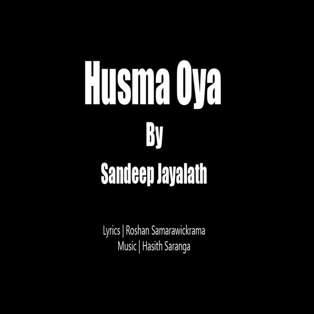 Husma Oya