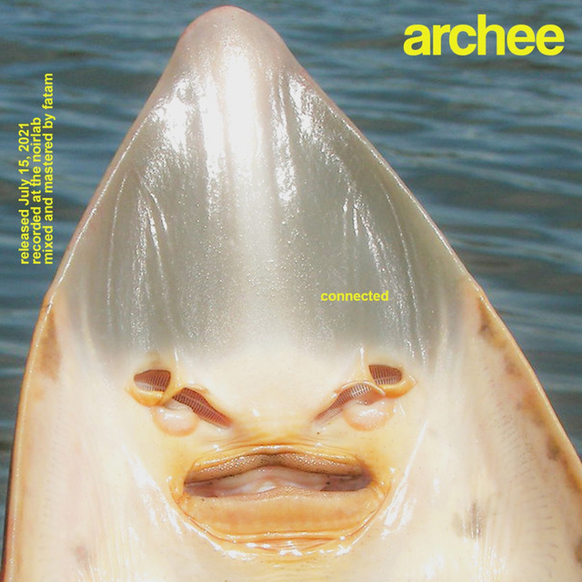 ARCHEE | Spotify