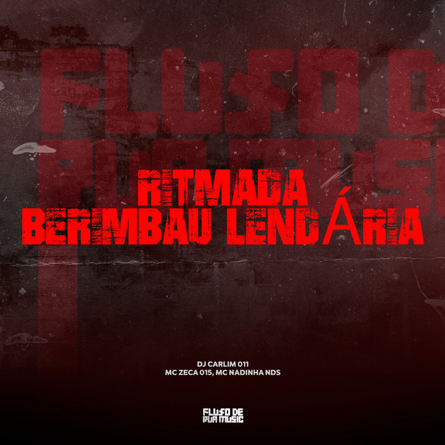 Ritmada Berimbau Lendária