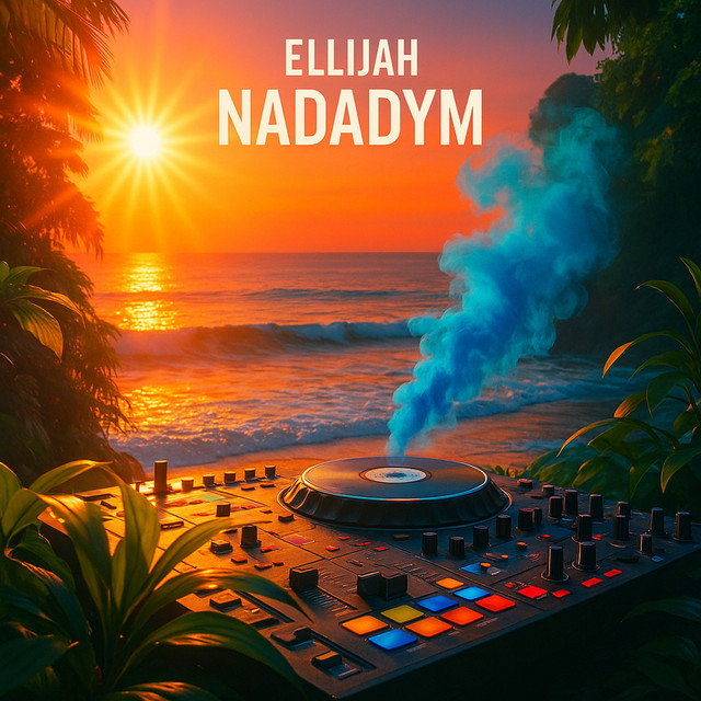 Nadadym cover
