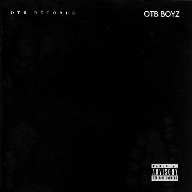 OTB BOYZ (Deluxe) cover art