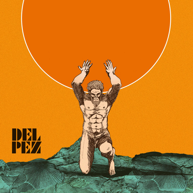 DEL PEZ cover