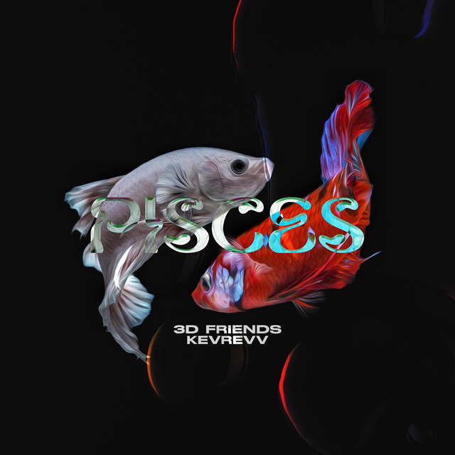 Pisces artwork