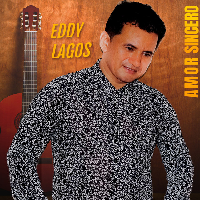 Amor Sincero cover art
