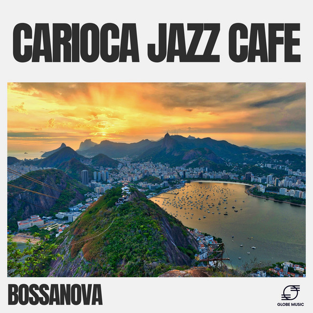 Carioca Jazz Cafe cover art