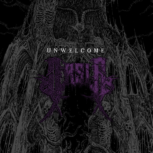 Unwelcome cover