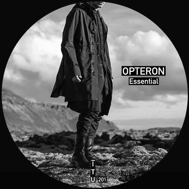 Opteron